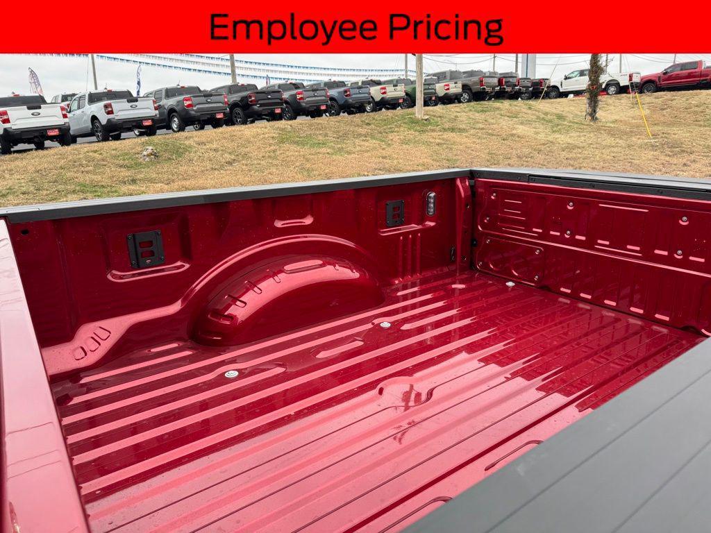 new 2026 Ford F-350 car, priced at $84,168