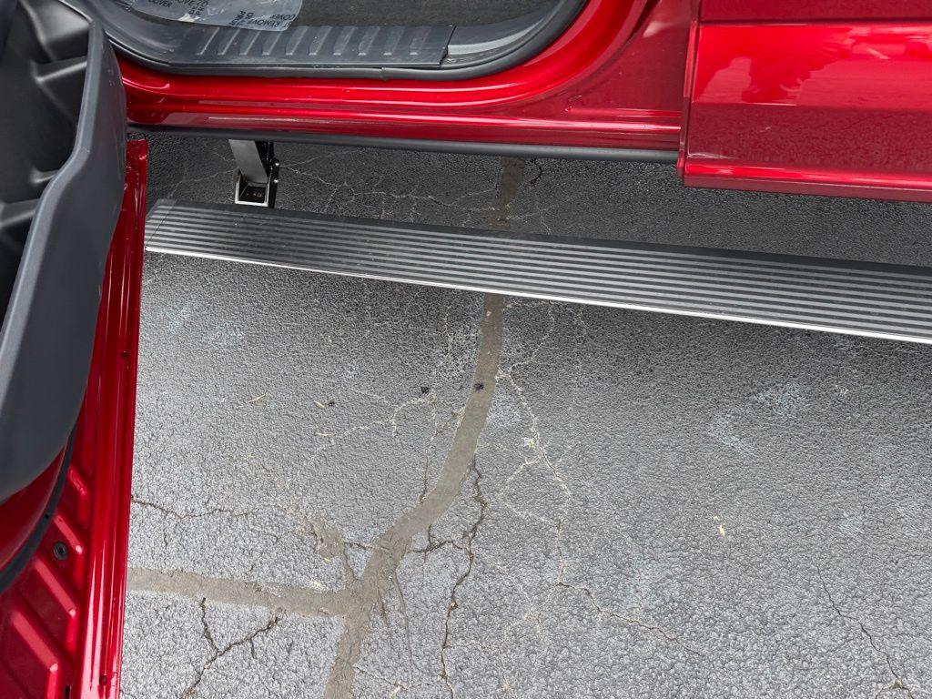 new 2026 Ford F-350 car, priced at $83,989