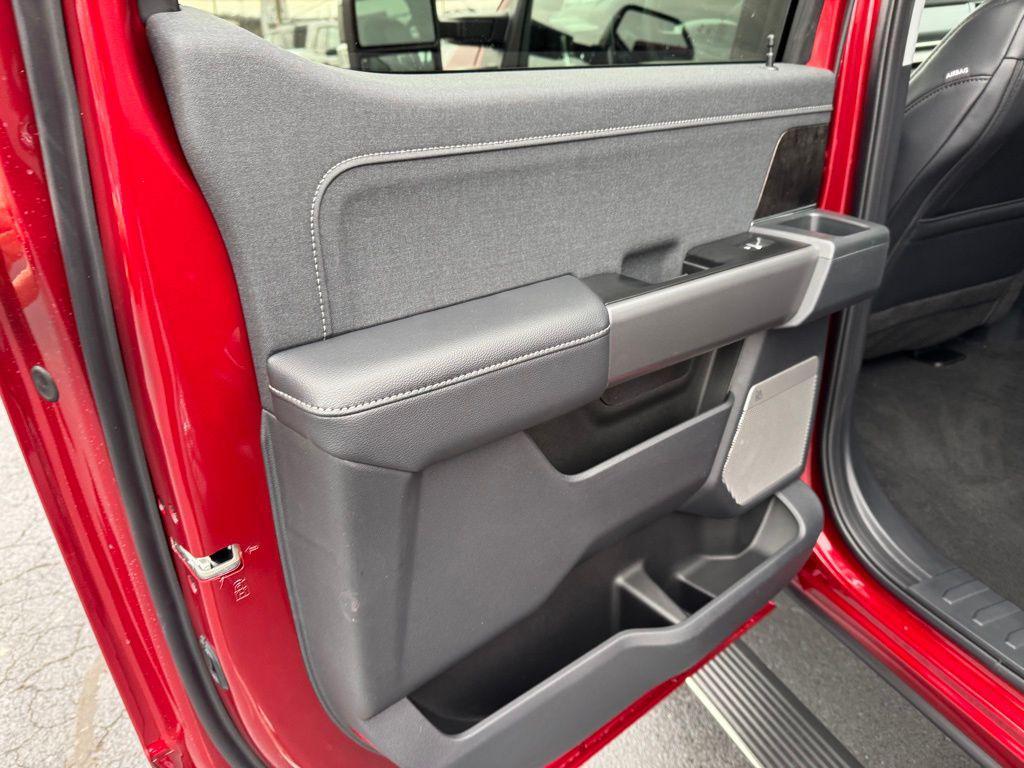 new 2026 Ford F-350 car, priced at $83,989