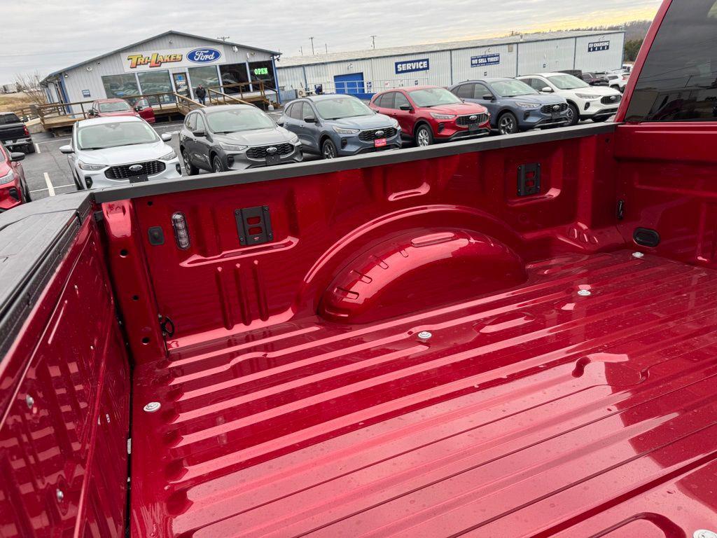 new 2026 Ford F-350 car, priced at $83,989