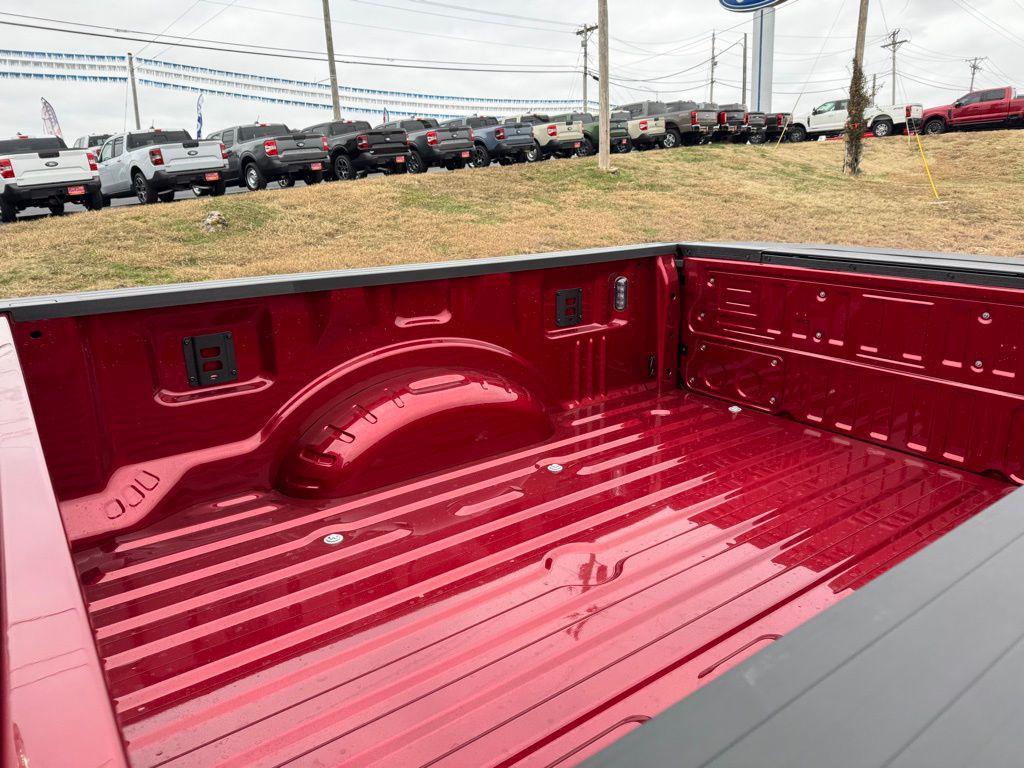 new 2026 Ford F-350 car, priced at $83,989