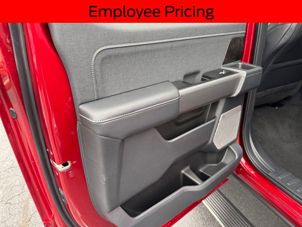 new 2026 Ford F-350 car, priced at $84,168