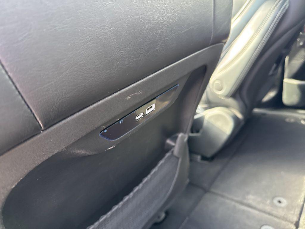 used 2025 Chrysler Pacifica car, priced at $34,784