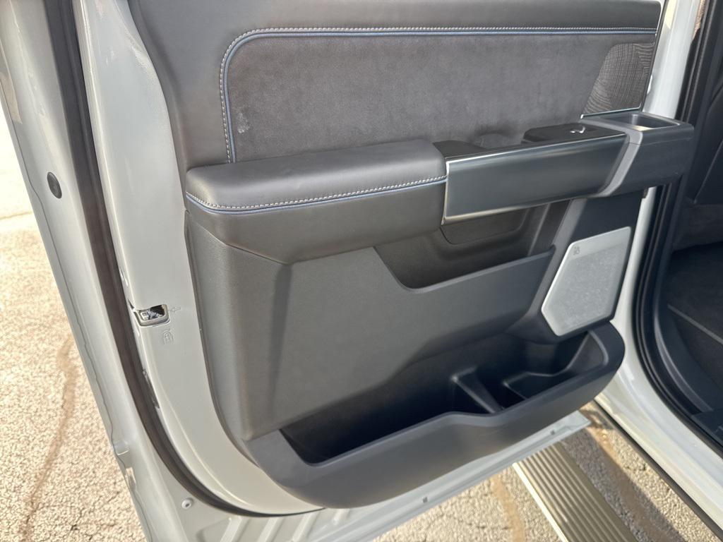 used 2025 Ford F-250 car, priced at $83,999