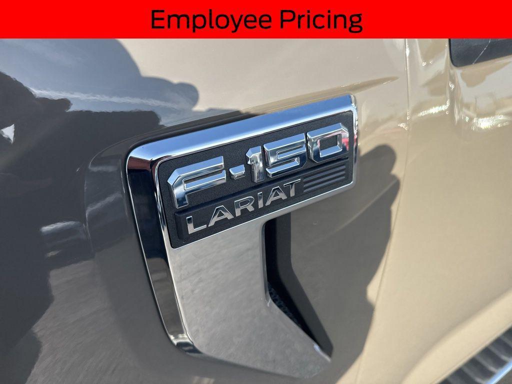 new 2026 Ford F-150 car, priced at $68,171