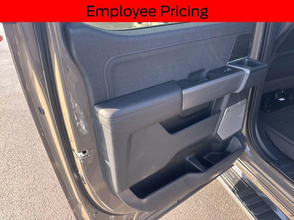 new 2026 Ford F-150 car, priced at $68,171