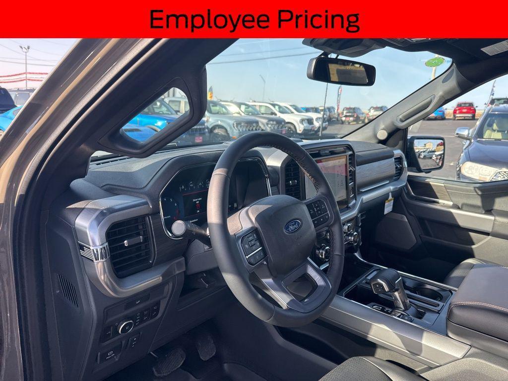 new 2026 Ford F-150 car, priced at $68,171
