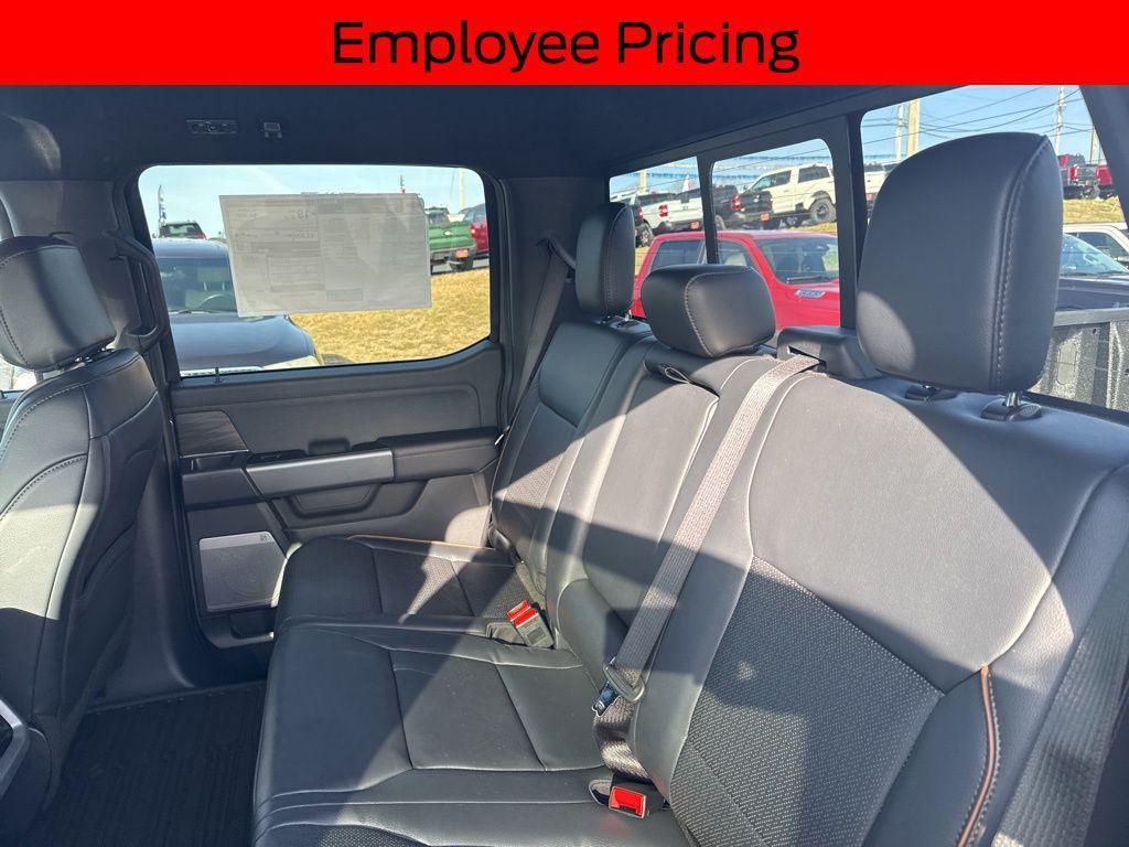 new 2026 Ford F-150 car, priced at $68,171