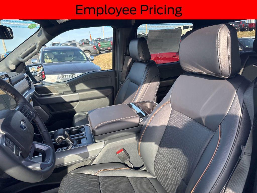 new 2026 Ford F-150 car, priced at $68,171
