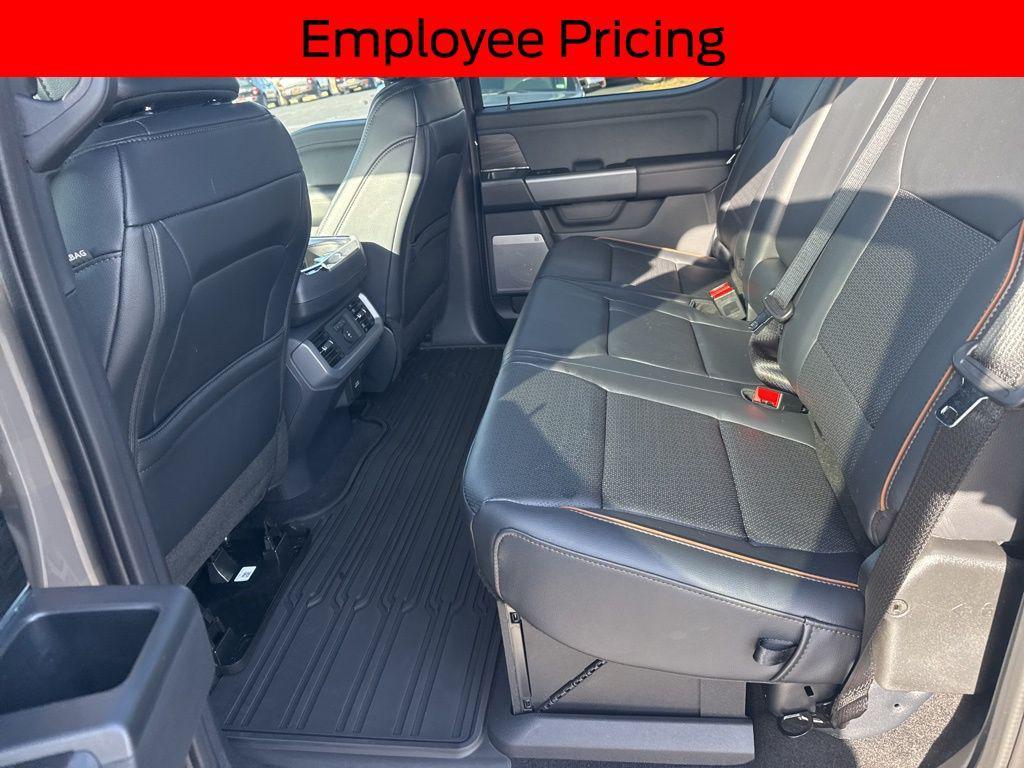 new 2026 Ford F-150 car, priced at $68,171