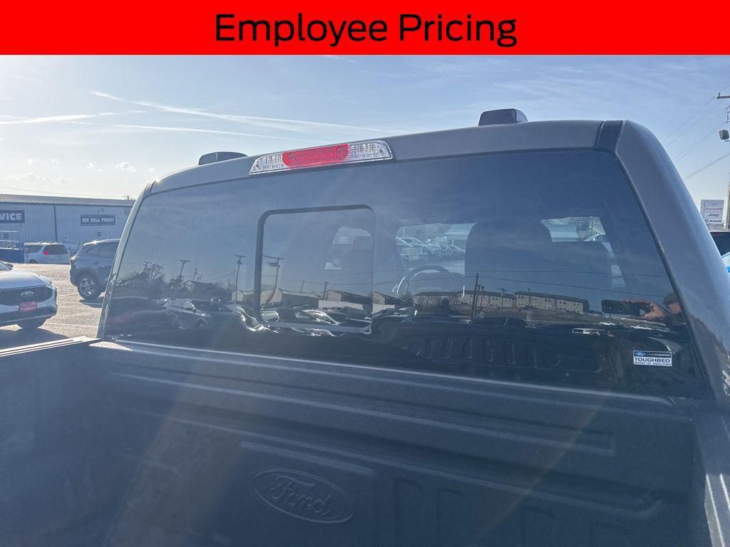 new 2026 Ford F-150 car, priced at $68,171