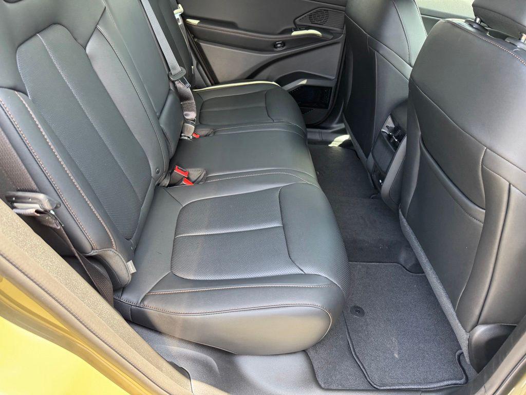 new 2026 Jeep Cherokee car, priced at $45,404