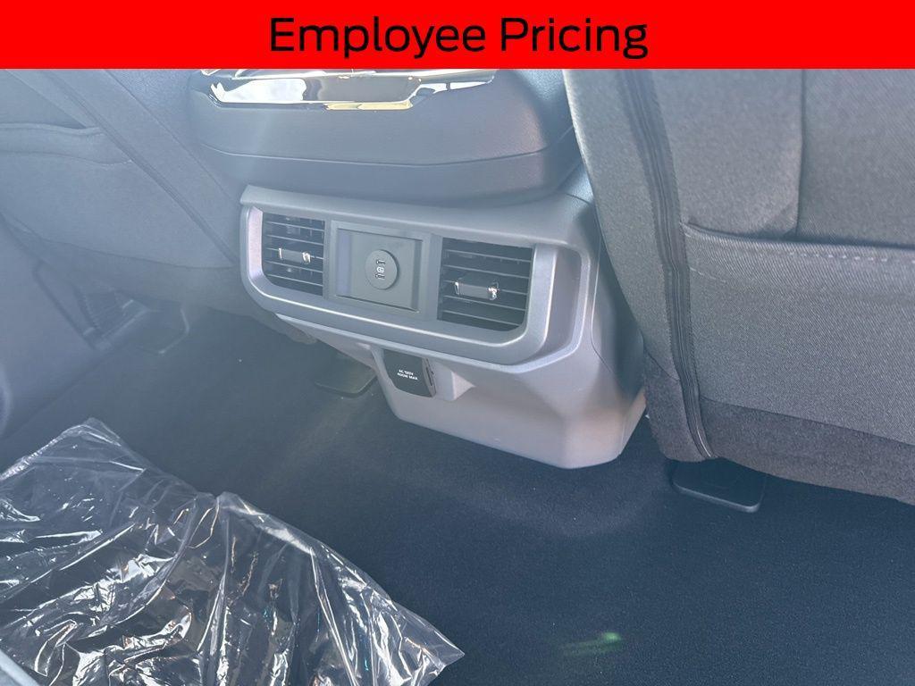 new 2026 Ford F-150 car, priced at $55,279