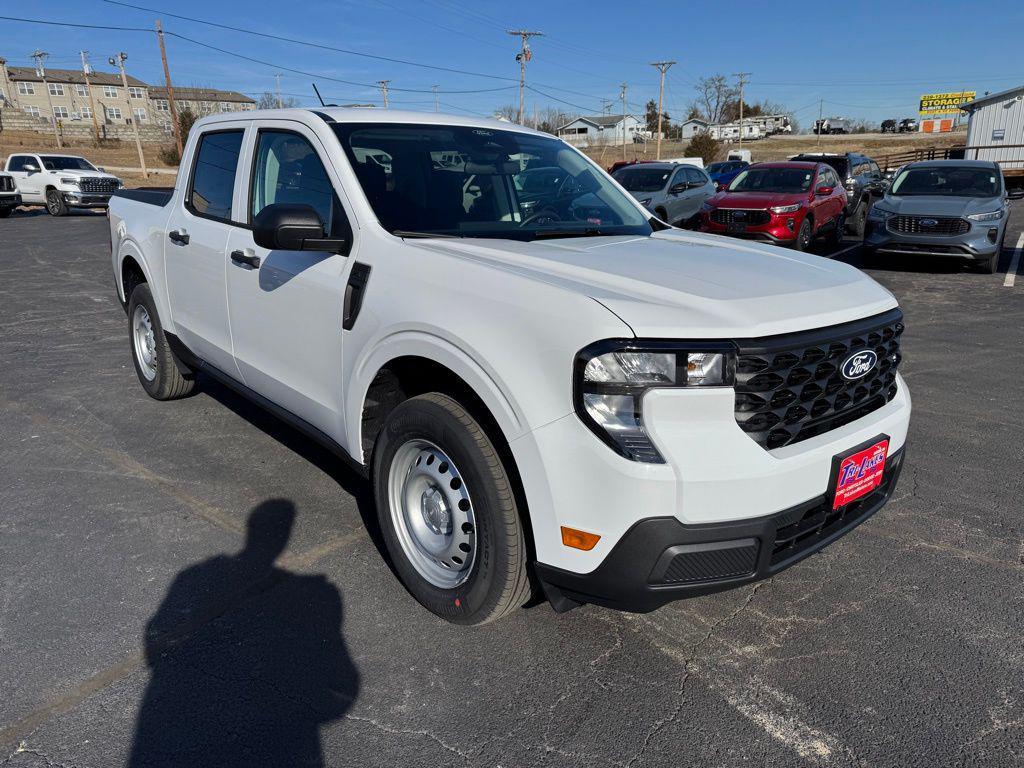 new 2026 Ford Maverick car, priced at $29,530