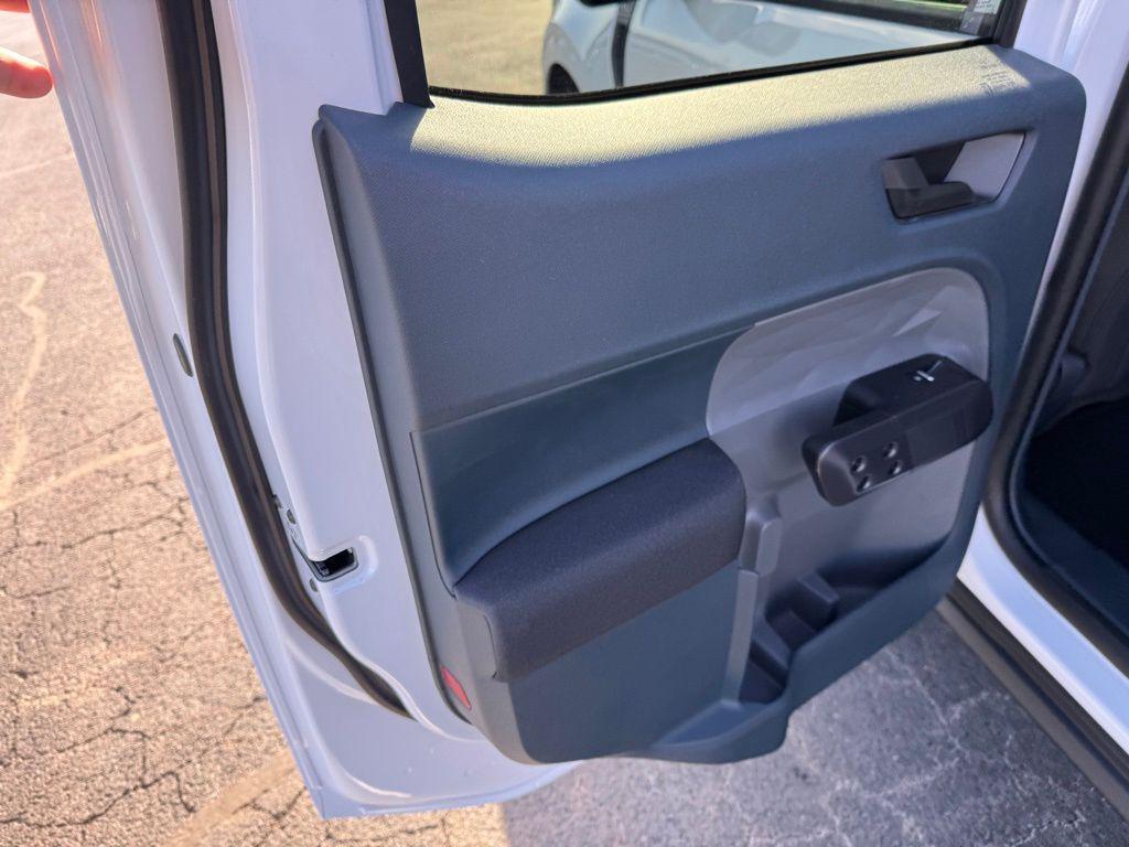 new 2026 Ford Maverick car, priced at $29,530