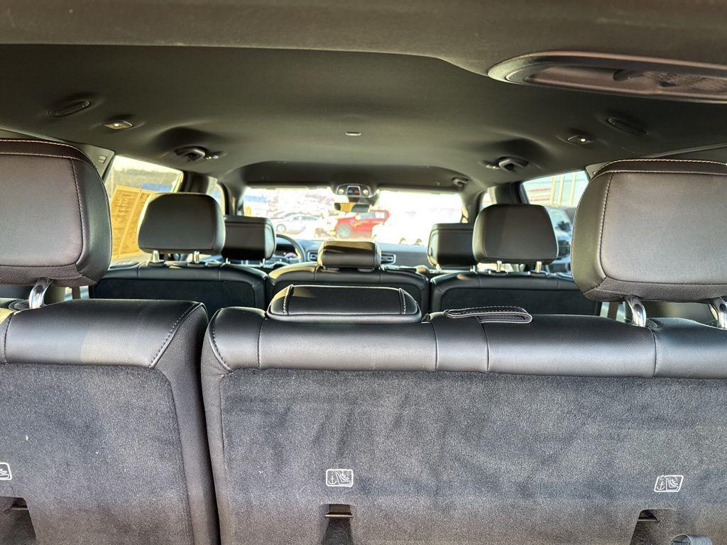 used 2025 Jeep Wagoneer car, priced at $54,541