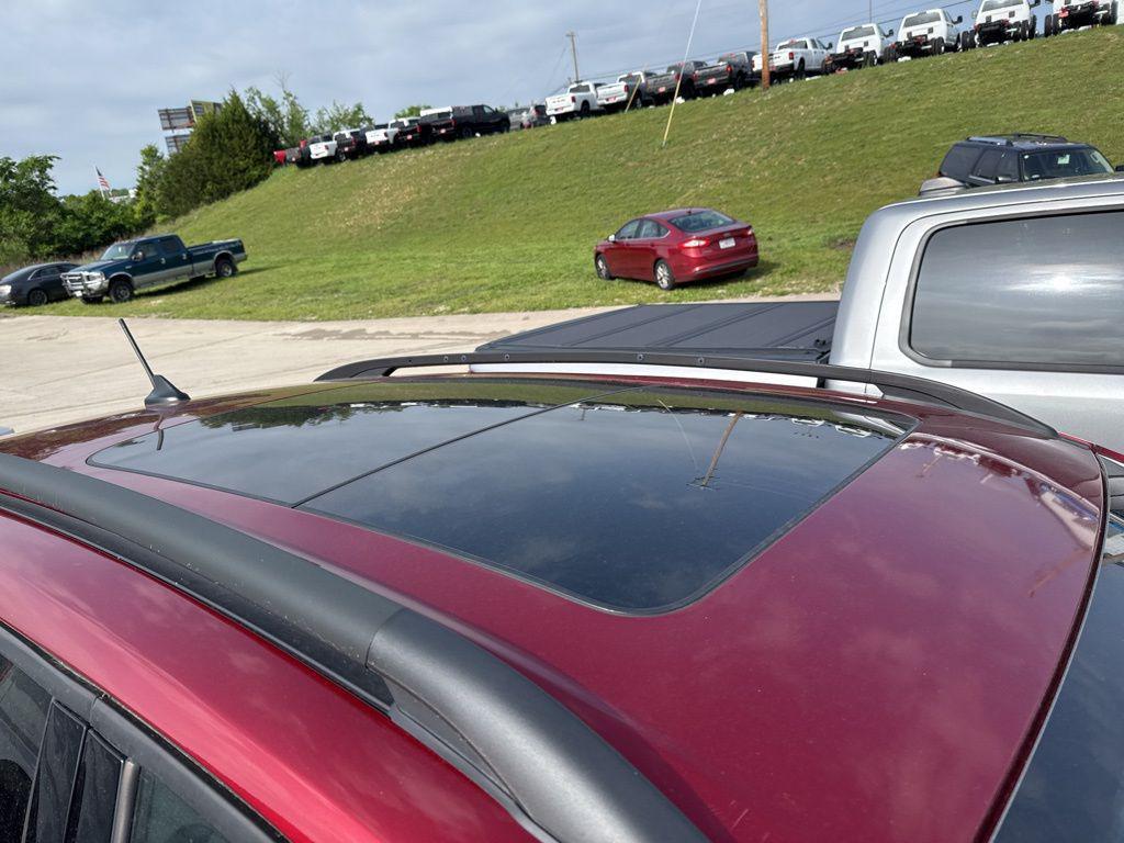 used 2018 Ford Escape car, priced at $10,476