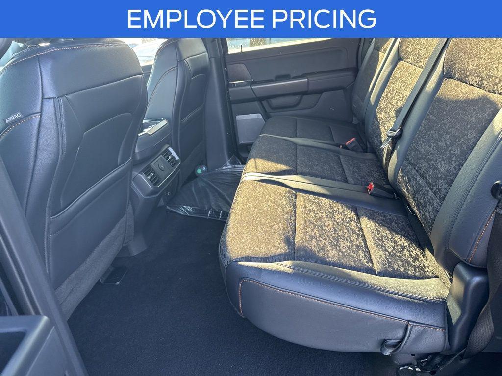 new 2026 Ford F-150 car, priced at $64,808