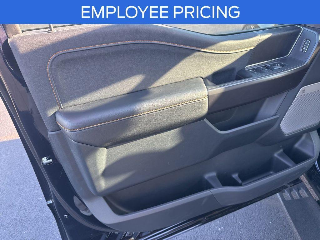 new 2026 Ford F-150 car, priced at $64,808