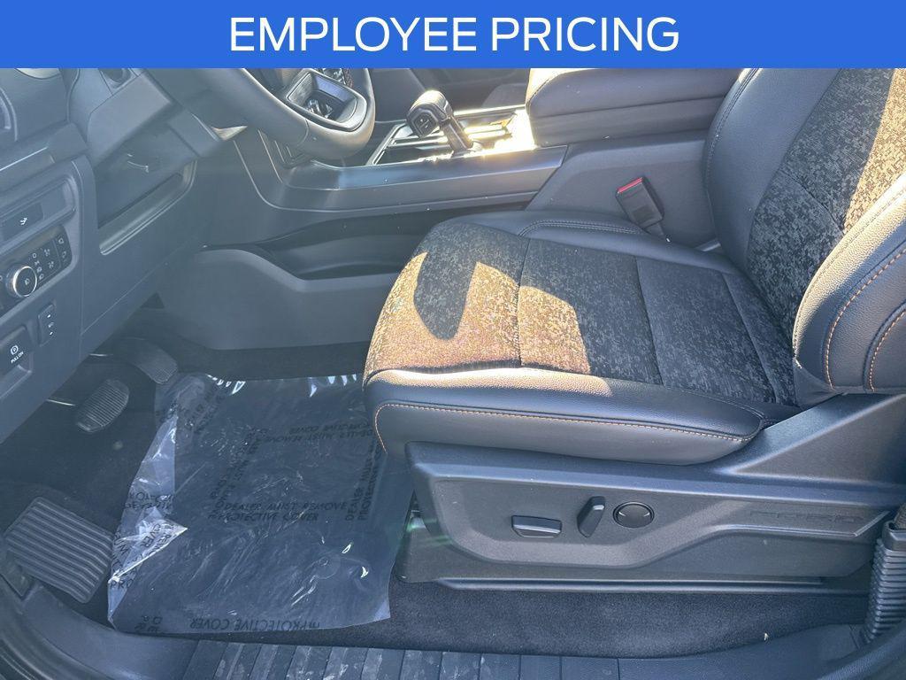 new 2026 Ford F-150 car, priced at $64,808
