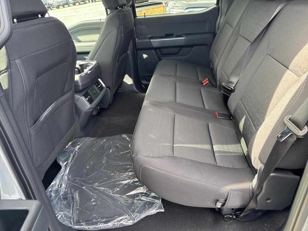 new 2026 Ford F-150 car, priced at $58,179