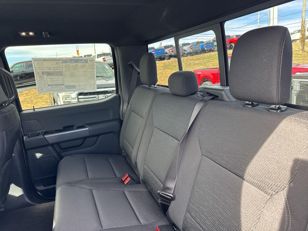 new 2026 Ford F-150 car, priced at $58,179