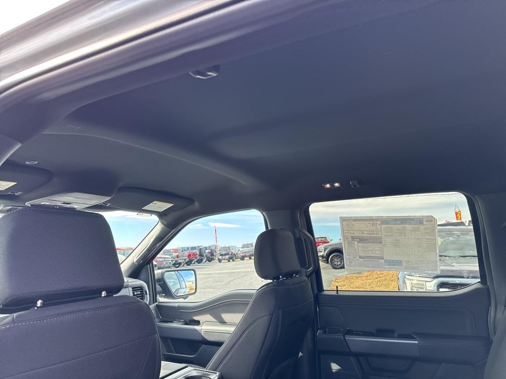 new 2026 Ford F-150 car, priced at $58,179