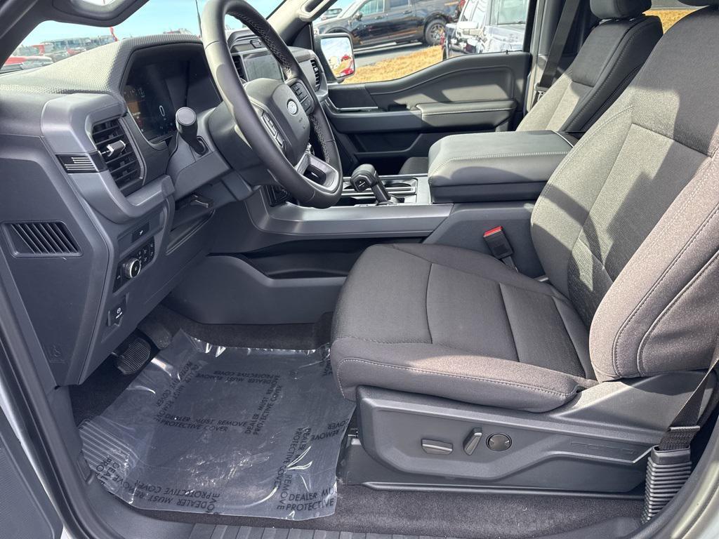 new 2026 Ford F-150 car, priced at $58,179