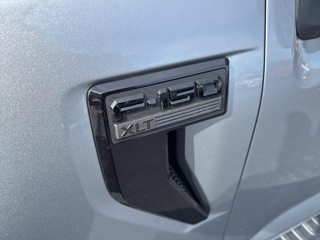 new 2026 Ford F-150 car, priced at $58,179