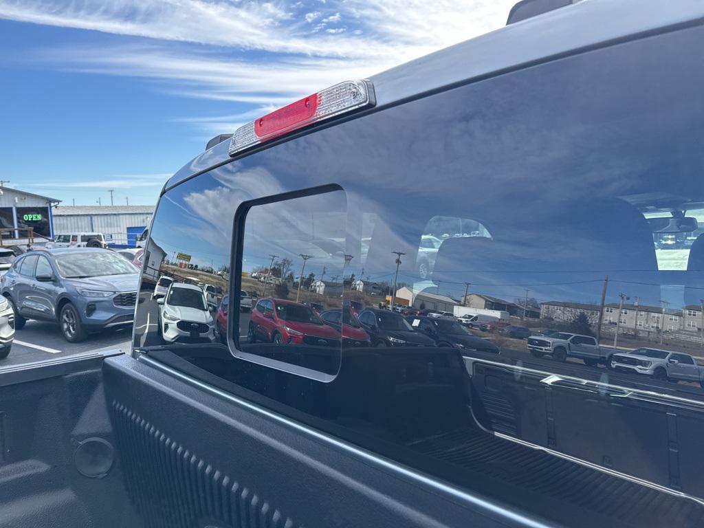 new 2026 Ford F-150 car, priced at $58,179