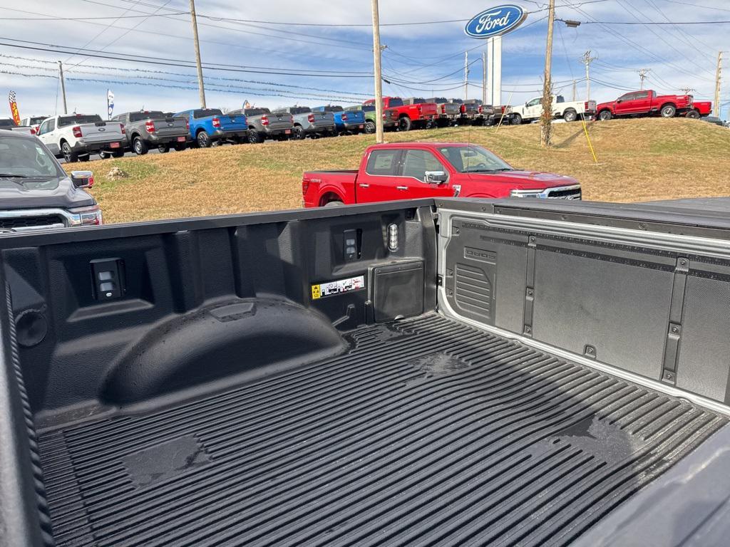 new 2026 Ford F-150 car, priced at $58,179