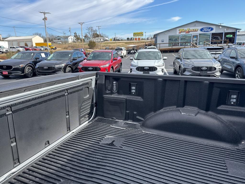 new 2026 Ford F-150 car, priced at $58,179