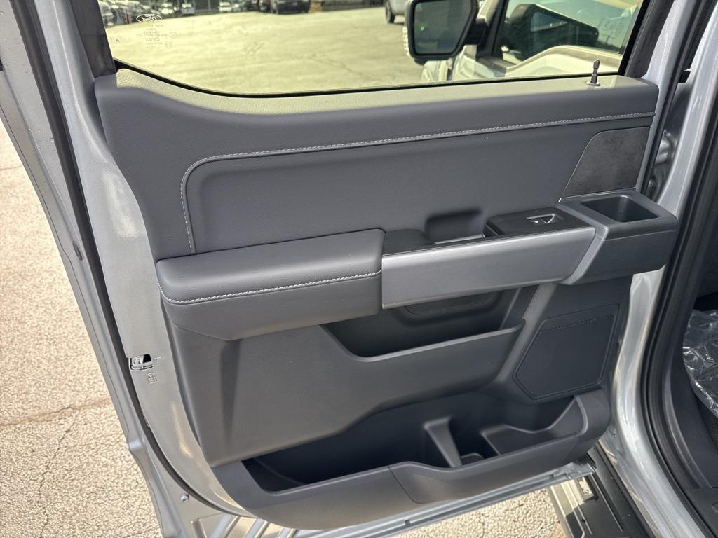 new 2026 Ford F-150 car, priced at $58,179