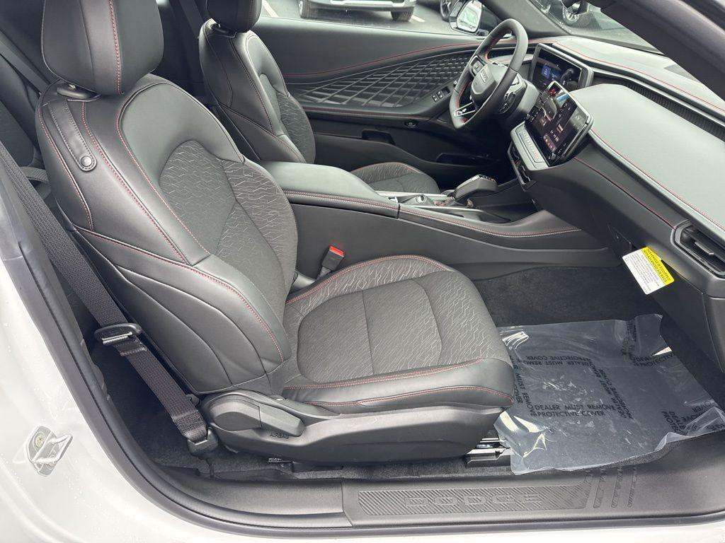 new 2026 Dodge Charger car, priced at $57,068