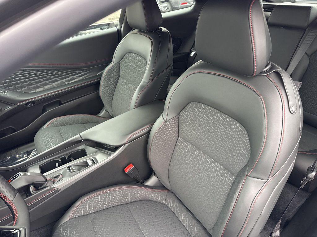 new 2026 Dodge Charger car, priced at $57,068