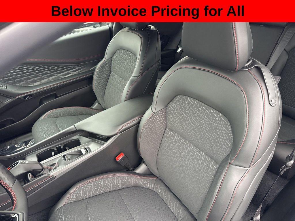 new 2026 Dodge Charger car, priced at $58,115