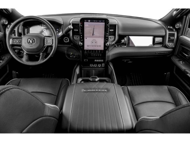 new 2026 Ram 2500 car, priced at $103,074