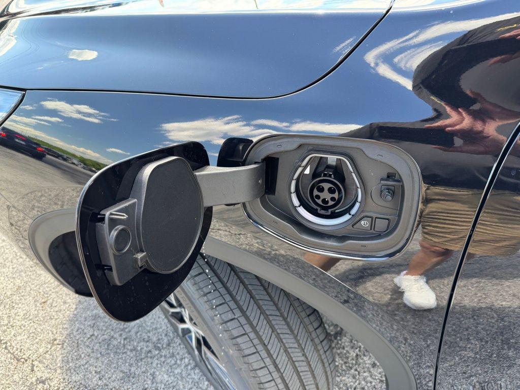 new 2025 Ford Escape PHEV car, priced at $37,229