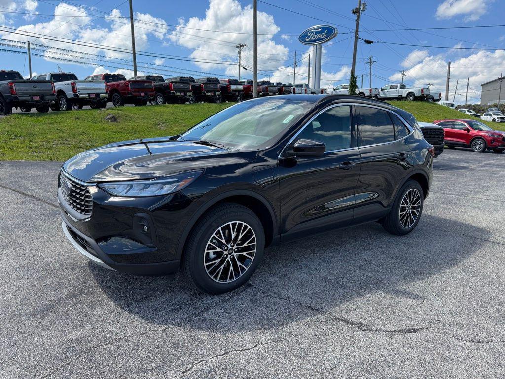 new 2025 Ford Escape PHEV car, priced at $37,229