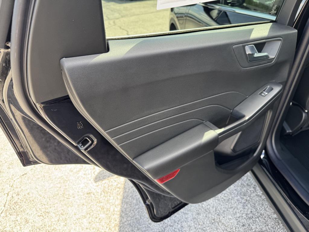 new 2025 Ford Escape PHEV car, priced at $36,229