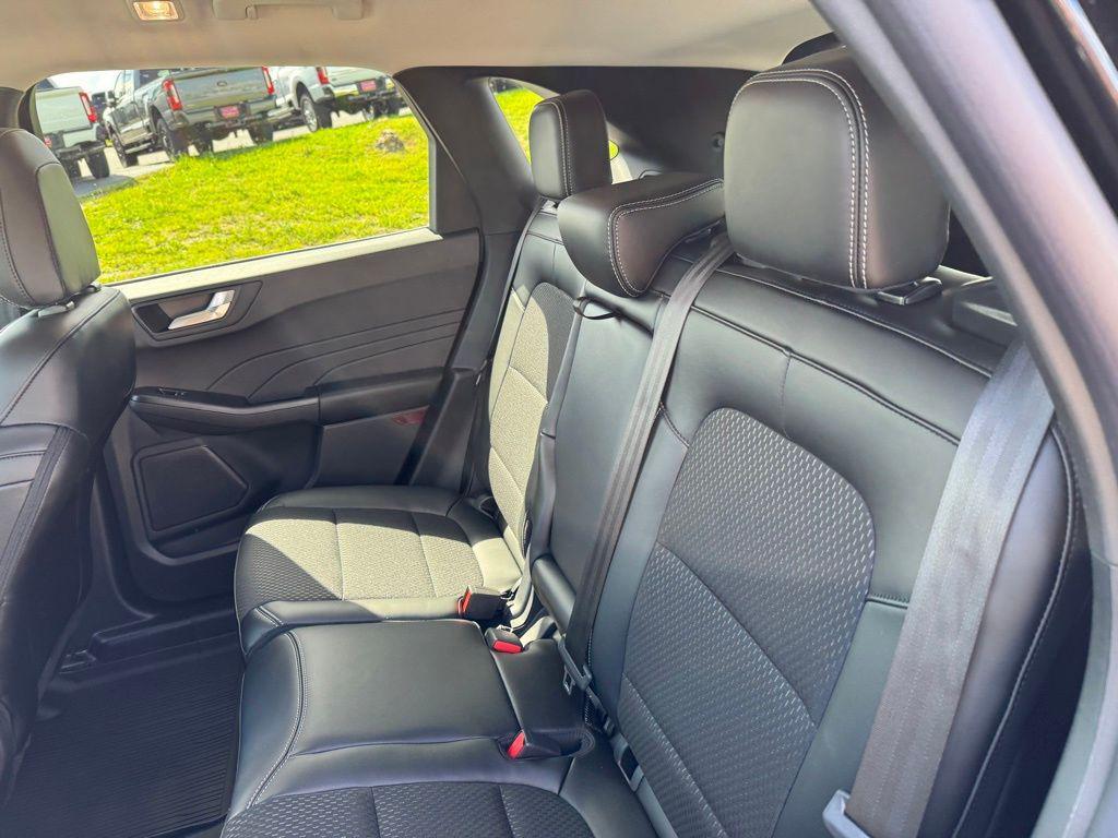 new 2025 Ford Escape PHEV car, priced at $37,229