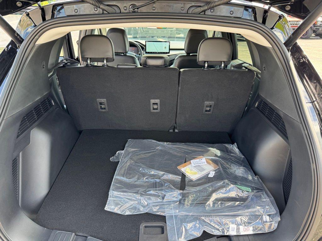 new 2025 Ford Escape PHEV car, priced at $37,229