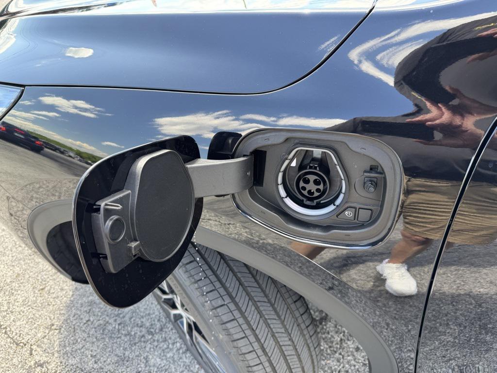 new 2025 Ford Escape PHEV car, priced at $36,229