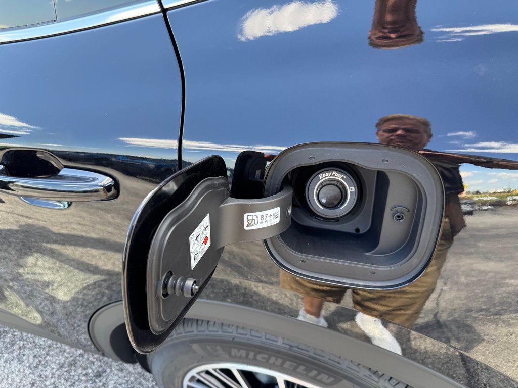 new 2025 Ford Escape PHEV car, priced at $37,229