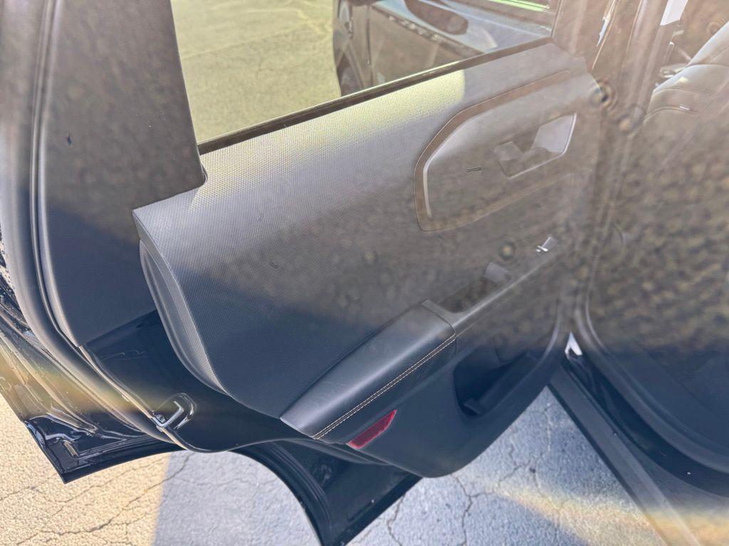 new 2026 Ford Bronco Sport car, priced at $36,455