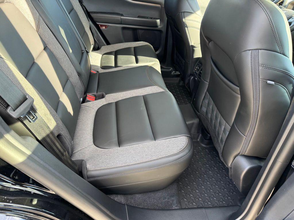 new 2026 Ford Bronco Sport car, priced at $36,455