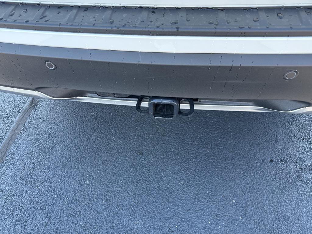 new 2026 Ford Explorer car, priced at $49,760