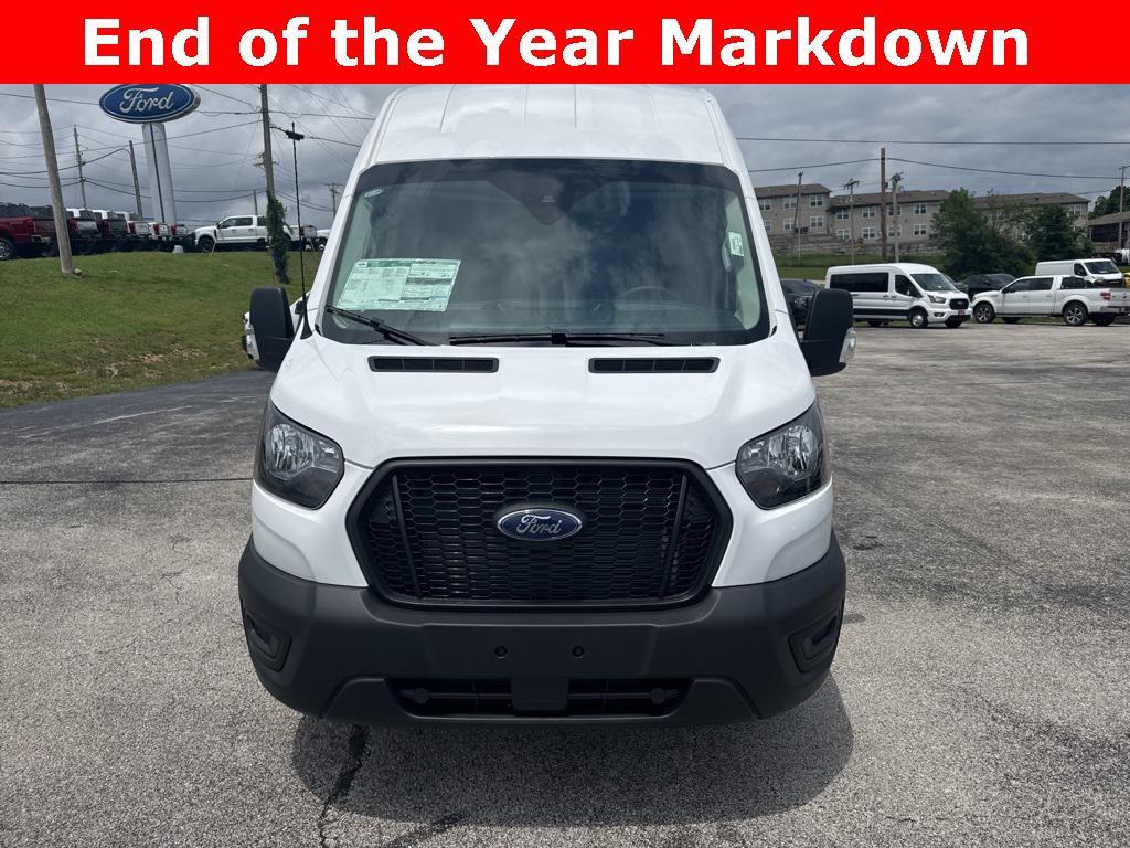 new 2025 Ford Transit-350 car, priced at $58,900