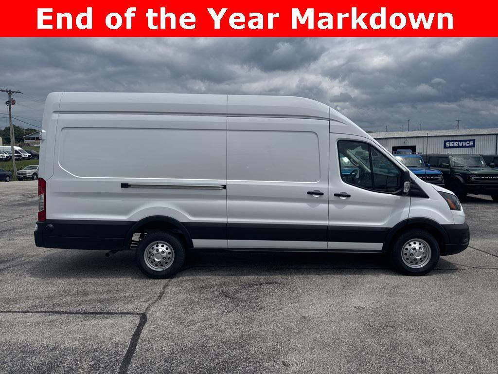 new 2025 Ford Transit-350 car, priced at $58,900