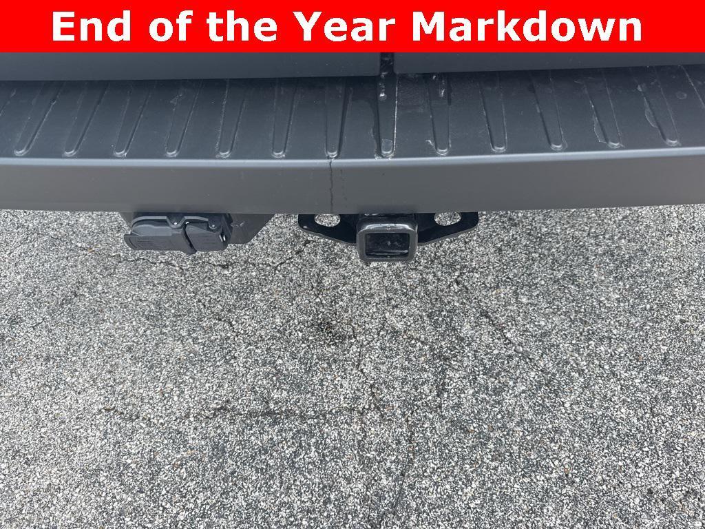 new 2025 Ford Transit-350 car, priced at $58,900